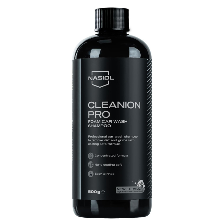 NASIOL CLEANION PRO 500ML