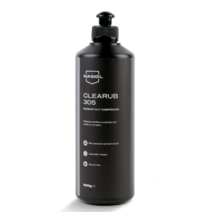 NASIOL CLEARUB 305 500g