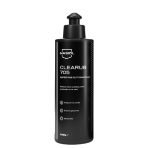 NASIOL CLEARUB 705 250g
