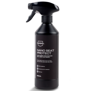 NASIOL Nano Seat Protect 500ml