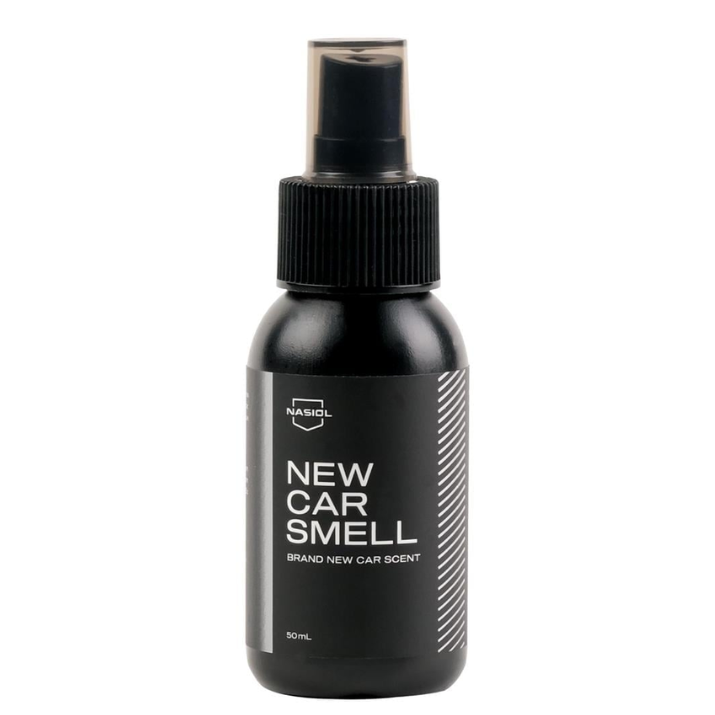 NASIOL New Car Smell 50ml