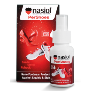 NASIOL PERSHOES