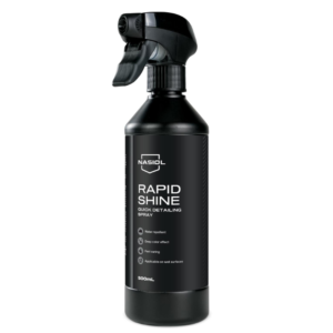 NASIOL RAPIDSHINE 500ml