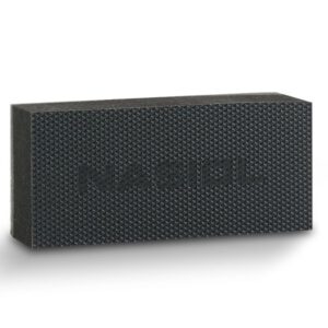 Nasiol Coating Applicator - kostka do aplikacji powłok ochronnych