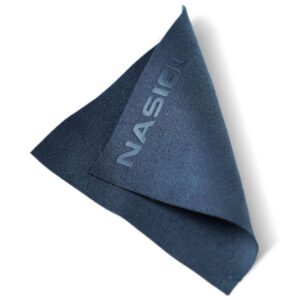 Nasiol Microsuede 10x10cm 10pack - ściereczki do aplikacji powłok ochronnych