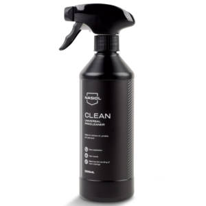 nasiol clean