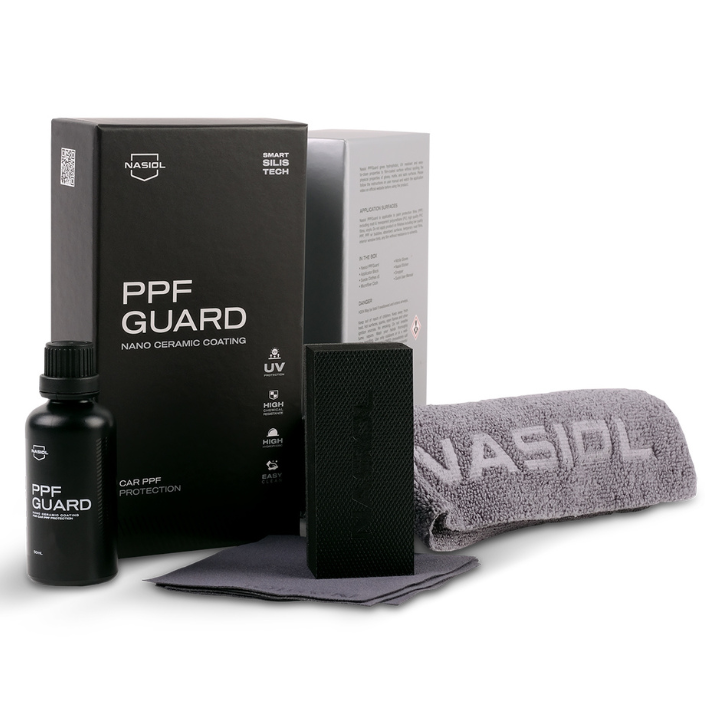 nasiol ppf guard