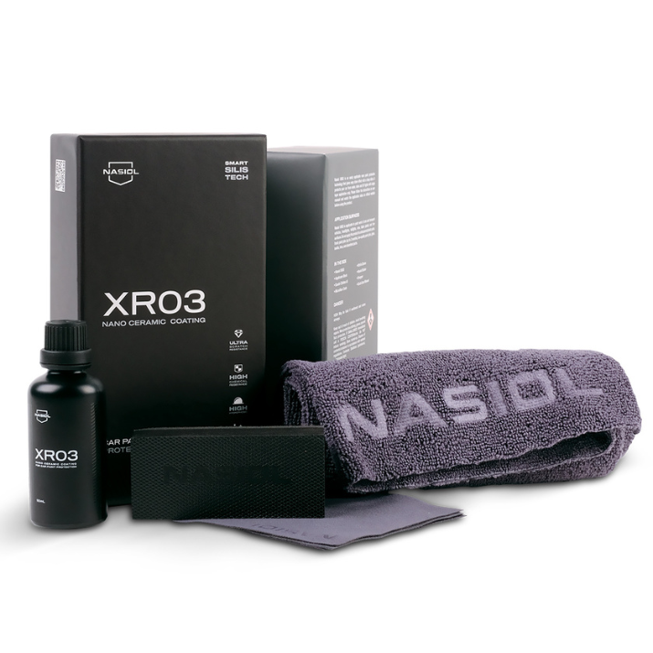nasiol xr03