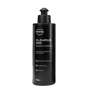 NASIOL CLEARUB 305 250g