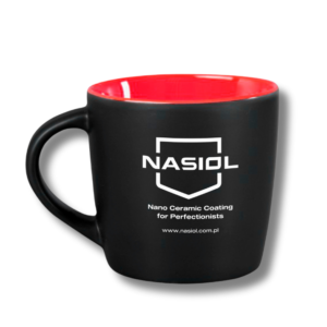 Nasiol kubek PL
