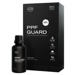 NASIOL PPF GUARD NEW FORMULA 2026