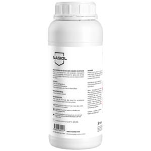 NASIOL C 1L nano coatings for glass and ceramic surfaces