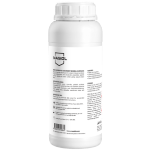 NASIOL Z 1L nano coatings for absorbent mineral surfaces